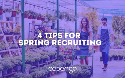 4 Tips to Accelerate Your Spring Recruiting