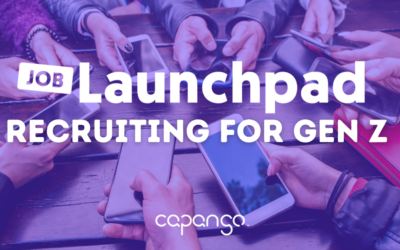 Job Launchpad – Recruiting for Gen Z