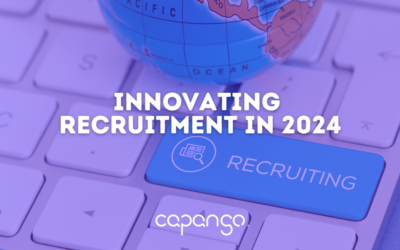 Innovating Recruitment in 2024