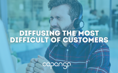 Diffusing The Most Difficult Of Customers